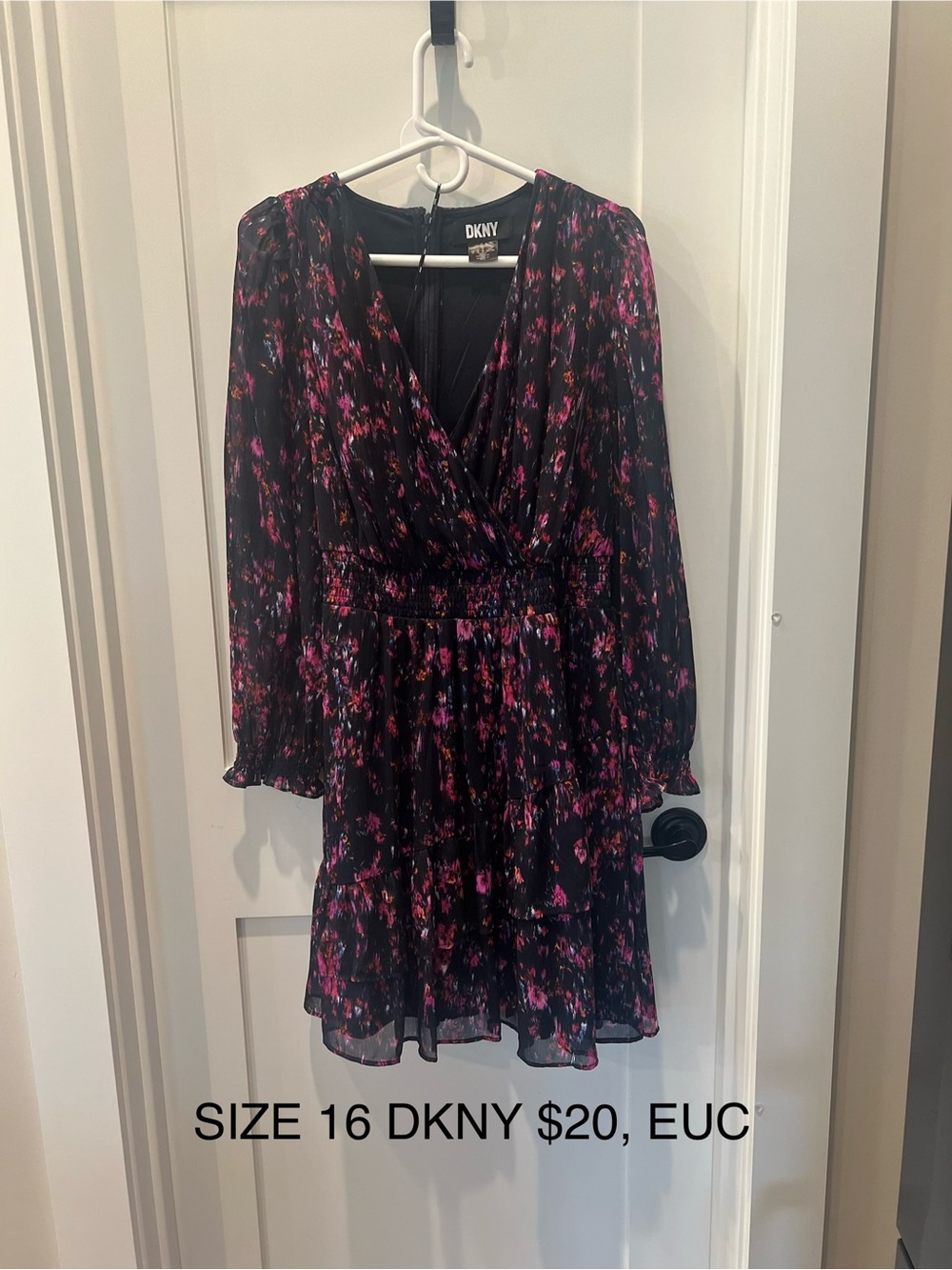 Dress Subcategory Identification